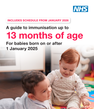 MMR Vaccine video image